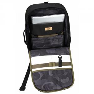 Targus T-1211 15.6 Backpack Black