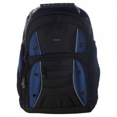 Targus A7 16 Backpack Polyester & Tarpaulin Black