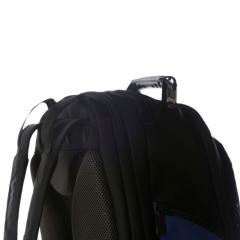 Targus A7 16 Backpack Polyester & Tarpaulin Black