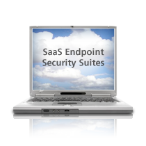 McAfee SaaS Endpoint Protection Essential for SMB 1yr Subscription License with 1yr Business