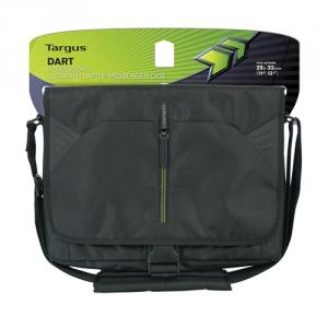 Targus Dart 13.3 Ultrabook Polyester & Tarpaulin