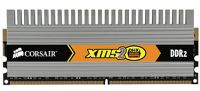 Памет Corsair DDR2 TWIN2X4096 4GB (2 x 2GB) 240 DIMM