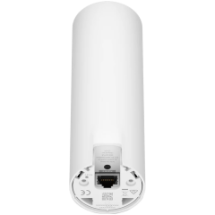Ubiquiti U6-MESH indoor/outdoor WiFi 6 access point designed for mesh applications