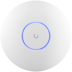 Ubiquiti U7-PRO Ceiling-mount WiFi 7 AP with 6 GHz support