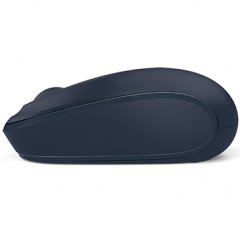 Microsoft Wireless Mobile Mouse 1850 USB Wool Blue