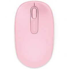Wireless Mobile Mouse 1850 EN/RO EMEA EG Light Orchid v2