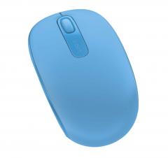 Wireless Mobile Mouse 1850 EN/RO EMEA EG Blue