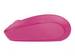 Wireless Mobile Mouse 1850 EN/RO EMEA Pink