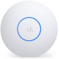 Ubiquiti 802.11AC Wave 2 Access Point with Security Radio and BLE 