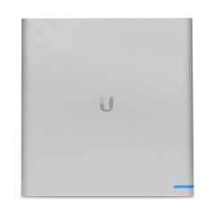 UBIQUITI CloudKey+; Pre-installed 1TB HDD; Connect and power using PoE; Optional USB-C power with