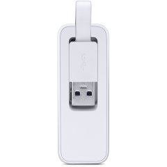 USB 3.0 to Gigabit Ethernet Network Adapter UE300 Fastest USB 3.0 and Gigabit solution ensure high