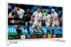 Samsung 32 32J4510  HD Smart LED TV (1366 x 768)