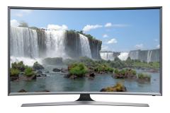 Samsung 40 40J6300 CURVED FULL HD LED TV