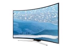 Samsung 40 40KU6172 4К CURVED LED TV