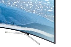 Samsung 40 40KU6172 4К CURVED LED TV