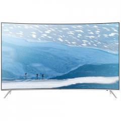 Samsung 43 43KS7502 4К CURVED SUHD TV