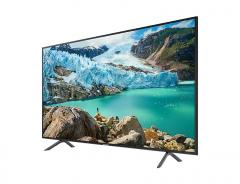 Samsung 43 43RU7102 4K UHD 3840 x 2160 LED TV