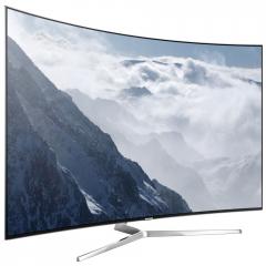 Samsung 49 49KS9002 4К CURVED SUHD TV