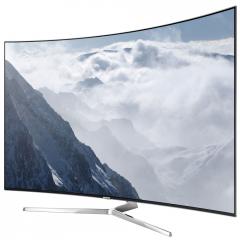 Samsung 49 49KS9002 4К CURVED SUHD TV