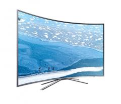 Samsung 49 49KU6502 4K LED TV