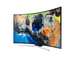 Samsung 49 49MU6202 4K CURVED LED TV
