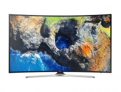 Samsung 49 49MU6272 4K CURVED Ultra HD LED TV