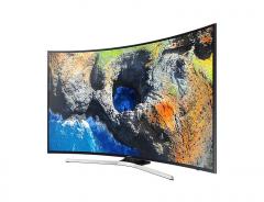 Samsung 49 49MU6272 4K CURVED Ultra HD LED TV