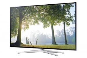 Samsung 50 UE50H6400 3D FULL HD LED TV