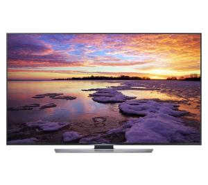 Samsung 55 UE55HU7500 3D 4K UHD LED TV