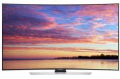 Samsung 55 UE55HU8500 CURVED 3D 4K UHD LED TV