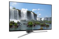 Samsung 55 55J6300 CURVED FULL HD LED TV