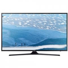 Samsung 55 55KU6072 4К LED TV