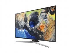 Samsung 55 55MU6172 4K Ultra HD LED TV