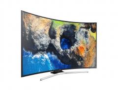 Samsung 55 55MU6202 4K CURVED LED TV