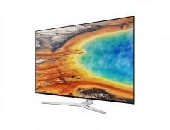 Samsung 55 55MU8002  4K Ultra HD LED TV