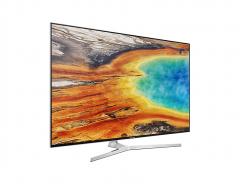 Samsung 55 55MU8002  4K Ultra HD LED TV