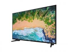 Samsung 55 55NU7093 4K UHD LED TV
