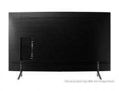 Samsung 55 55NU7372 CURVED 4K UHD LED TV
