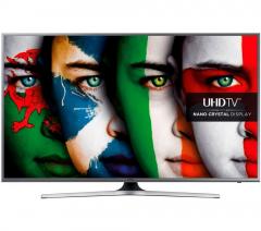 Samsung 60 60JU6800 4K (3840x2160) LED TV
