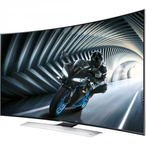 Samsung 65 UE65HU8500 CURVED 3D 4K UHD LED TV