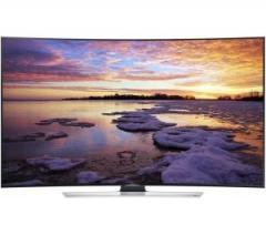 Samsung 78 UE78HU8500 3D 4K UHD Curved LED TV