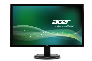 Monitor Acer K242HLAbid