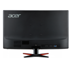 Monitor Acer GN276HLbid NVIDIA® 3D Vision™ LED