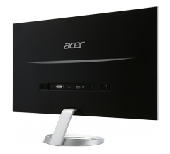 CHR PROMO! Monitor Acer H277Hsmidx (FHD IPS) (LED)