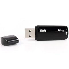 64GB UMM3 BLACK USB 3.0 GOODRAM