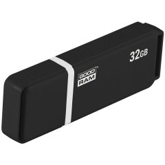 GOODRAM 32GB UMO2 GRAPHITE USB 2.0