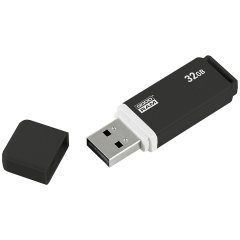 UMO2-0320WER11; 32GB UMO2 GRAPHITE USB 2.0 GOODRAM