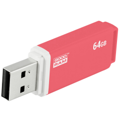 GOODRAM 64GB UMO2 ORANGE USB 2.0