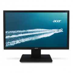 Monitor Acer V226HQLAb