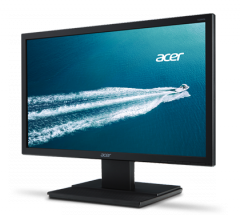 Monitor Acer V226HQLAb